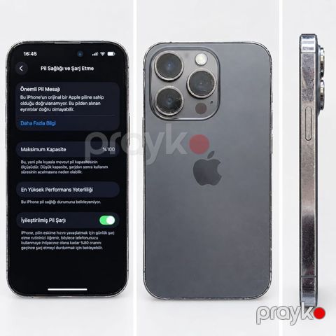IPhone 14 Pro — Bakı