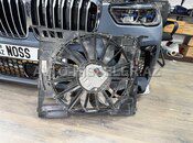 BMW G30 elektro pəri — Bakı