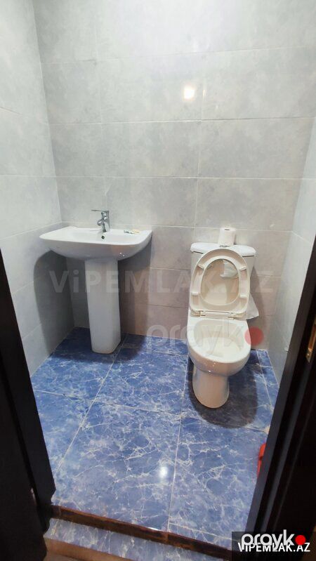 Suraxanı rayonunda 3 otaqlı Yeni tikili Satılır, 73 m² — Mənzil, Bakı (10)