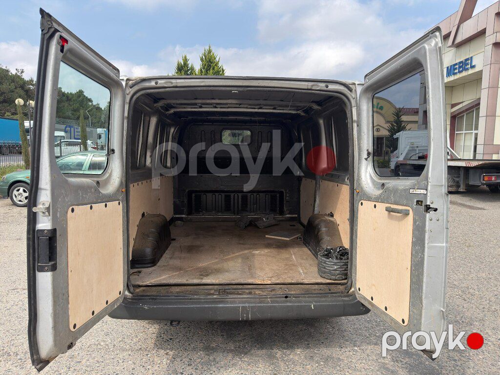 Ford Transit, 2.2 L, 2009 il, 312 820 km — Avtomobillər, Xaçmaz (11)