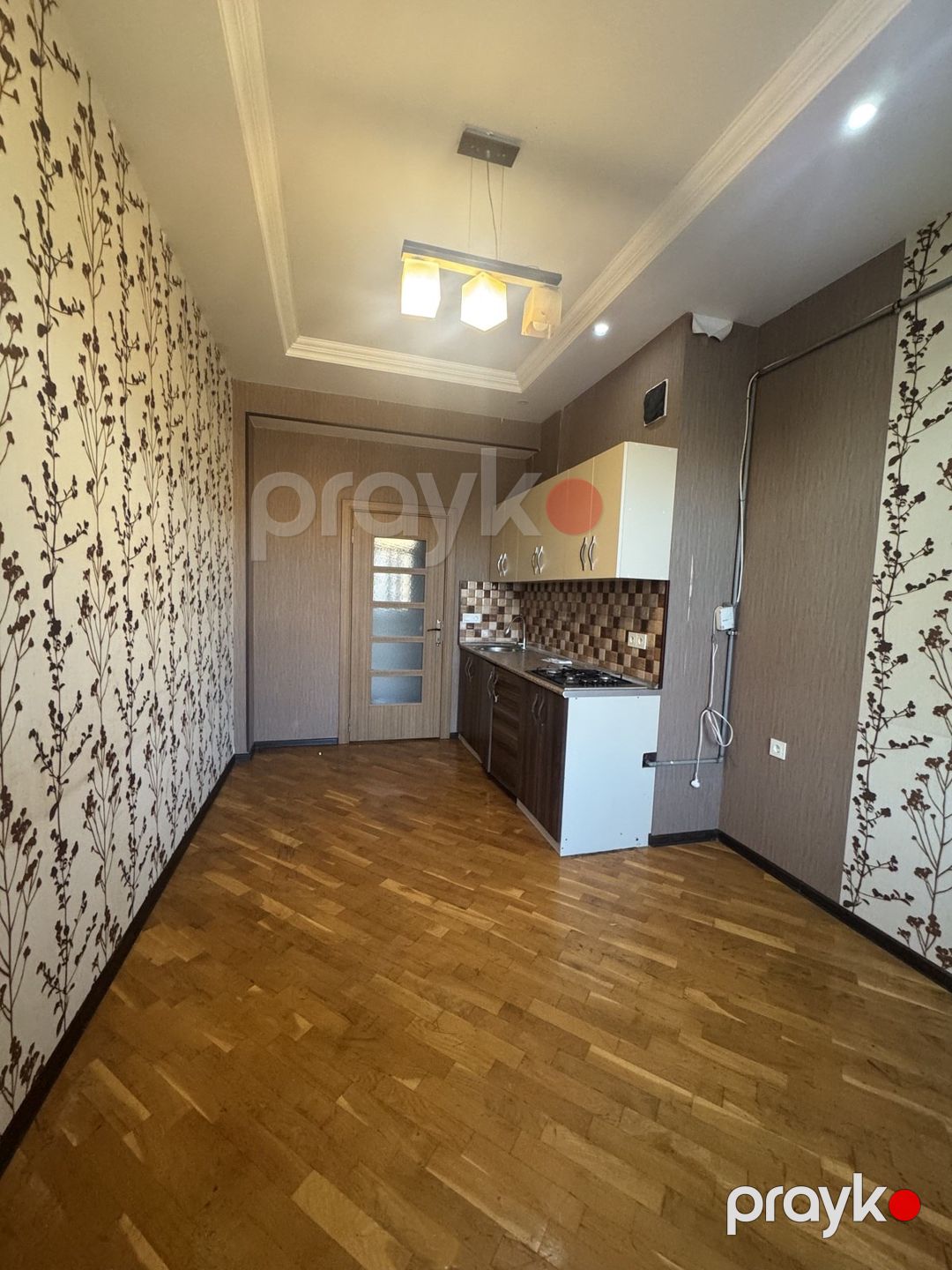 Satılır 2 otaqlı yeni tikili 90 m² — Mənzil, Bakı (10)