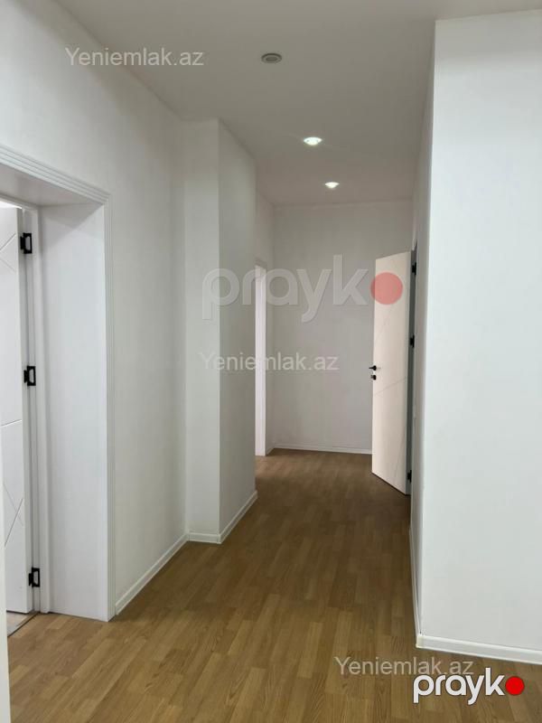 Satılır 4 otaqlı Bina evi menzil (Yeni tikili), 193 m², Yasamal rayonu — Mənzil, Bakı (12)