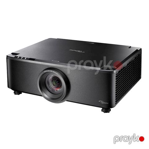 Optoma ZU720TST dlp Projector (E9PD7HG01EZ3) — Bakı