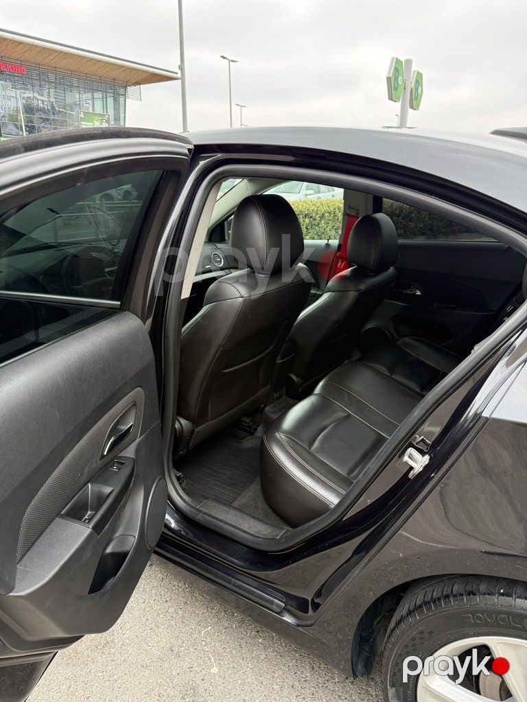 Chevrolet Cruze, 1.4 L, 2013 il, 285 000 km 99-EY-590 — Avtomobillər, Bakı (6)