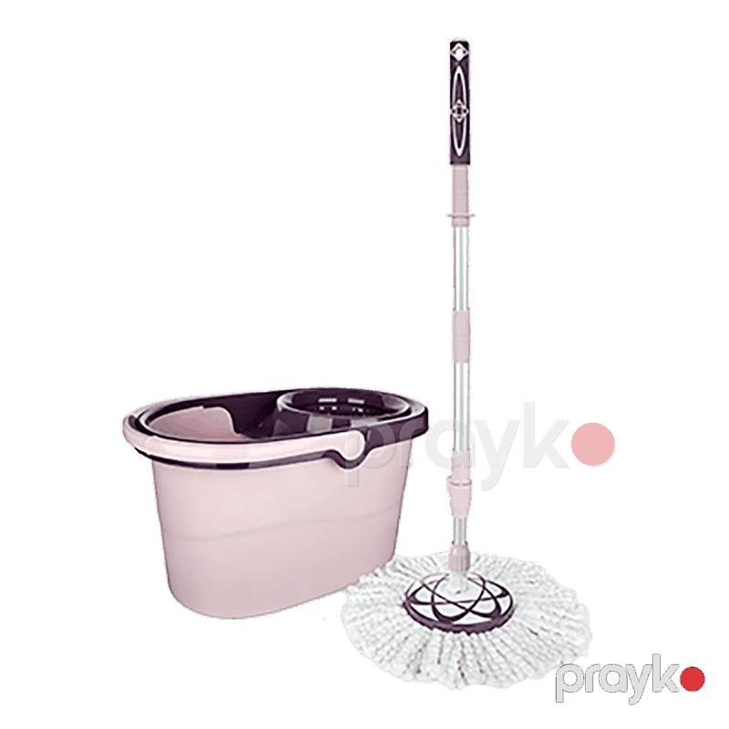 Titiz TP-667 Easyso Storm Pol silen Təmizləmə Dəsti 10 Litr — Mallar, Bakı (3)