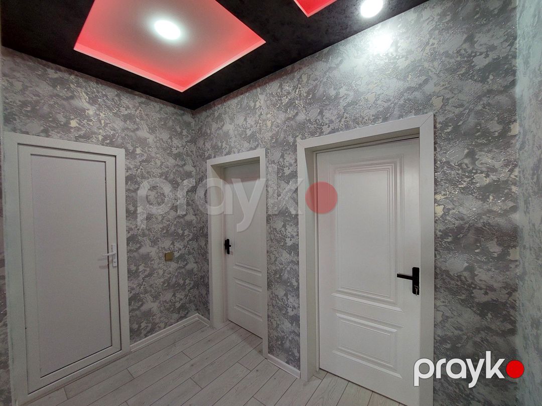 Satılır 4 otaqlı həyət evi/bağ evi 220 m² — Ev, villa, Bakı (10)