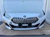 BMW buferləri — Bakı