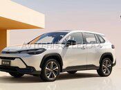 Toyota Frontlander ehtiyat hissələri — Bakı