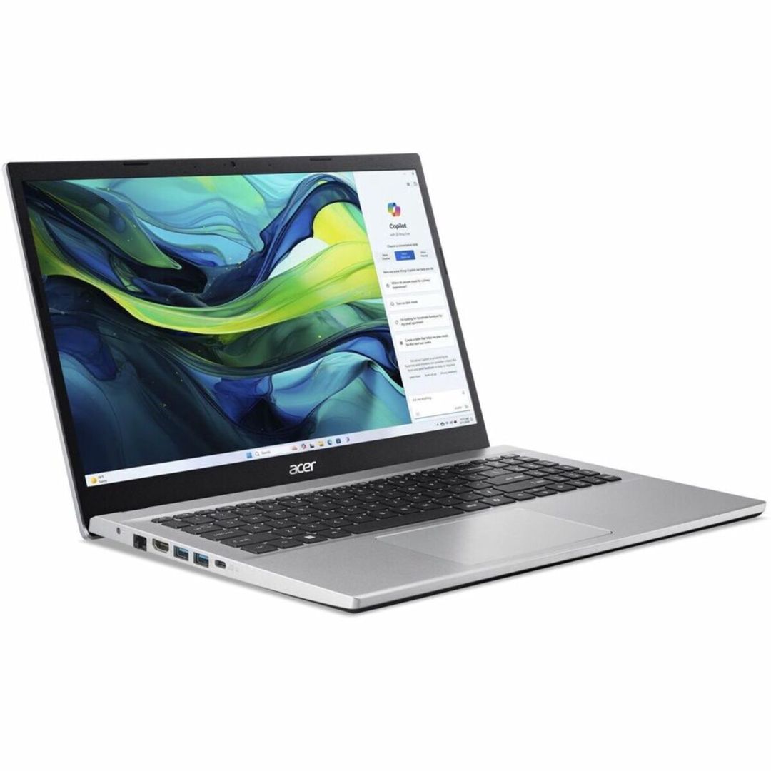 Aspire Go 15 AG15-42P-R917 NX.JJHAA.003 — Noutbuklar, Bakı (2)