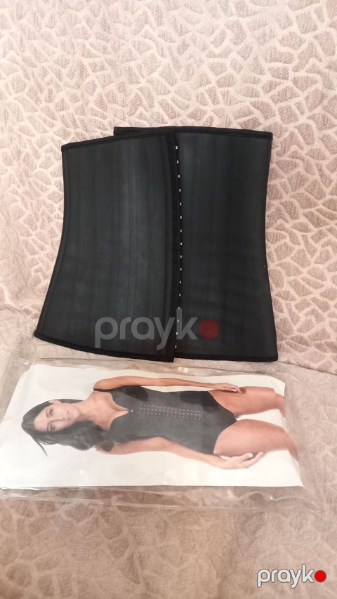Ann Chery bel formalaşdırıcı korset - Brend: Ann Chery (etiketdə — Bakı