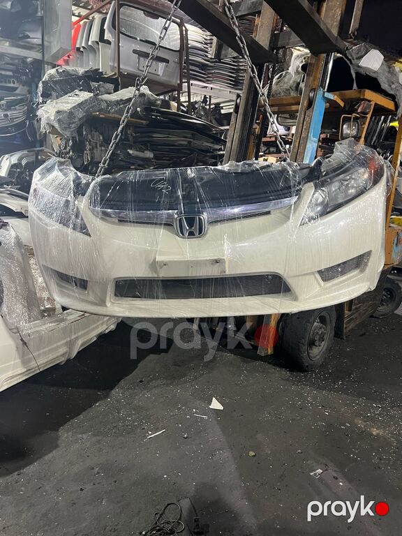 "Honda Civic\insight" ehtiyat hissələri — Ehtiyat hissələri və aksesuarlar, Bakı (3)