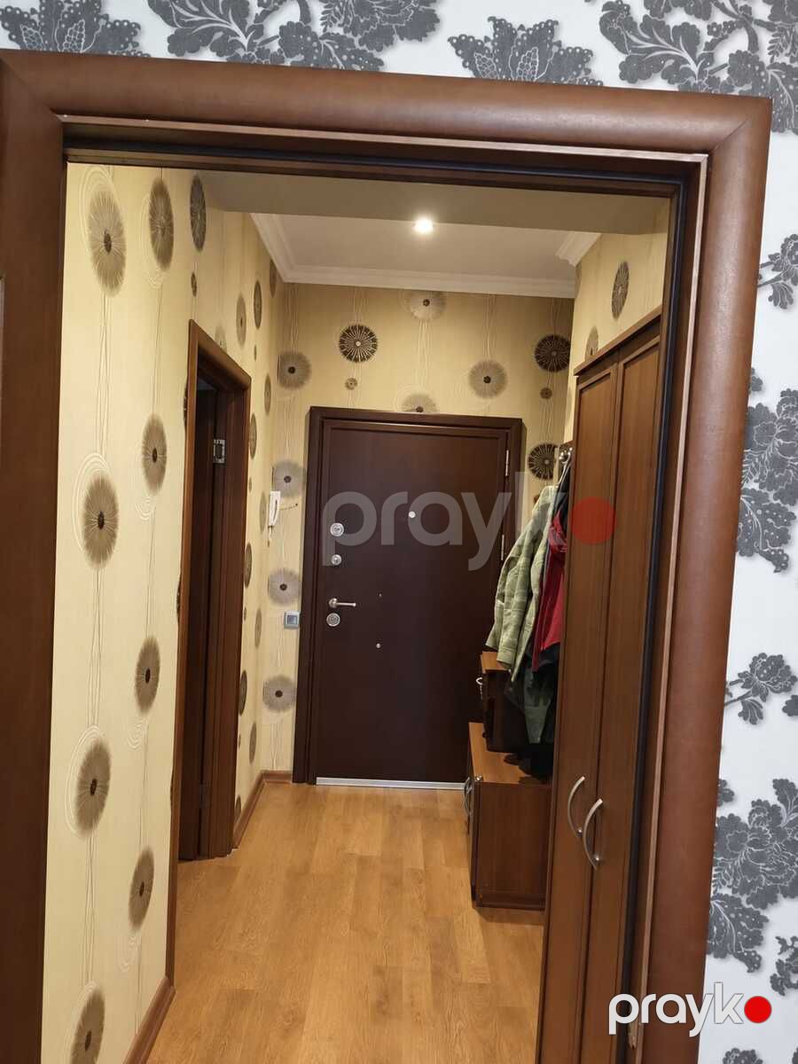 Satılır 2 otaqlı yeni tikili 60.6 m² — Mənzil, Bakı (6)