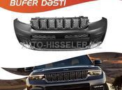 Jeep Grand Cherokee bufer dəsti — Bakı