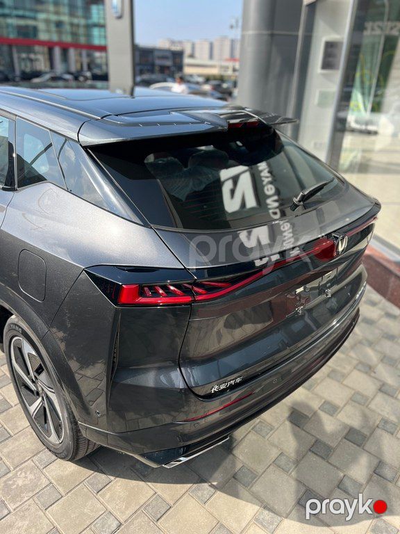 Changan Uni-Z, 1.5 L, 18.4 kWh, 2026 il, yeni — Avtomobillər, Bakı (10)