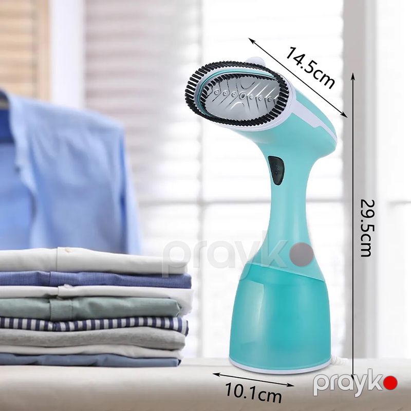 Yeni Wınnıng Star Seramik Buxar Ütüsü Avtomatik Söndürmə Tənzimlənən Termostat Nəzarəti Elektrikli Buxar Ütü — Ev texnikası, Bakı (6)
