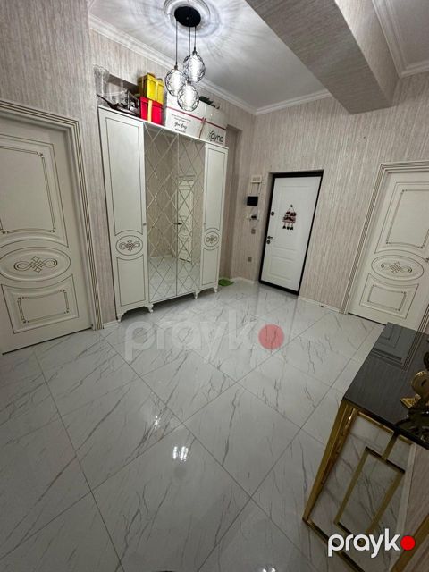 İcarəyə verilir 3 otaqlı yeni tikili 100 m² — Bakı
