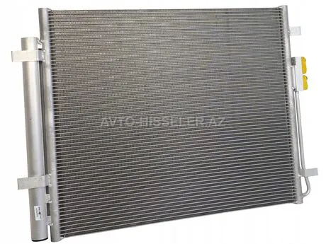 Kia Sorento üçün kondisioner radiatoru — Bakı