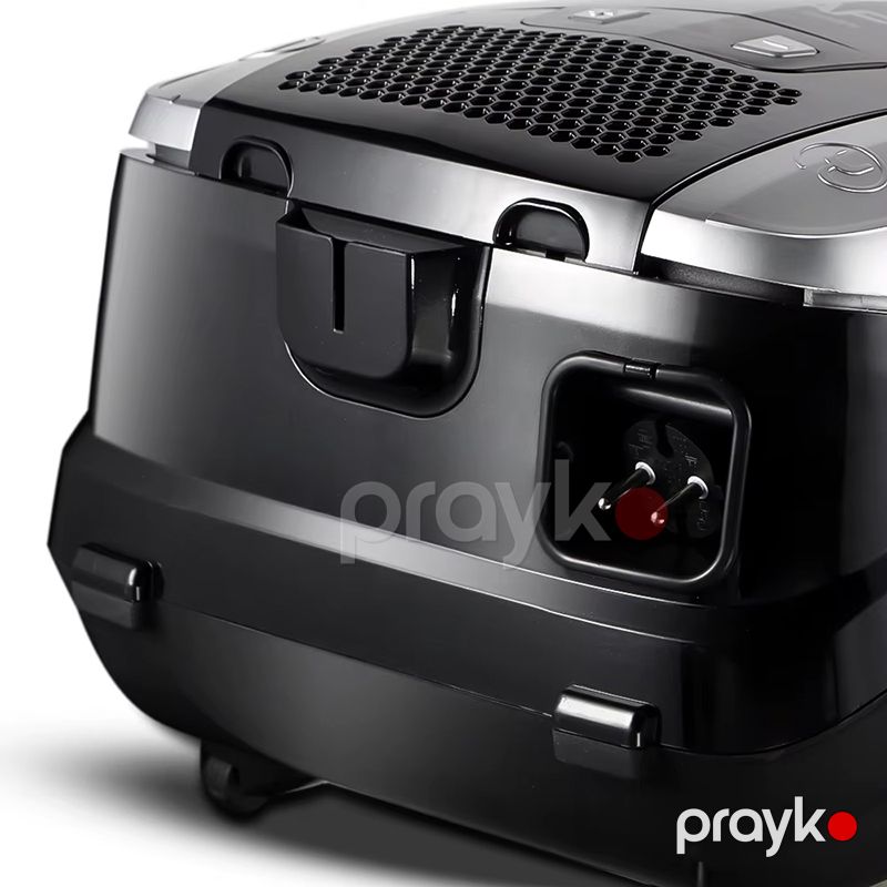 RAF R8702B Elektrikli Tozsoran Yüksək Əmiş Güclü Tozsoran 1700W — Tozsoran, Bakı (5)