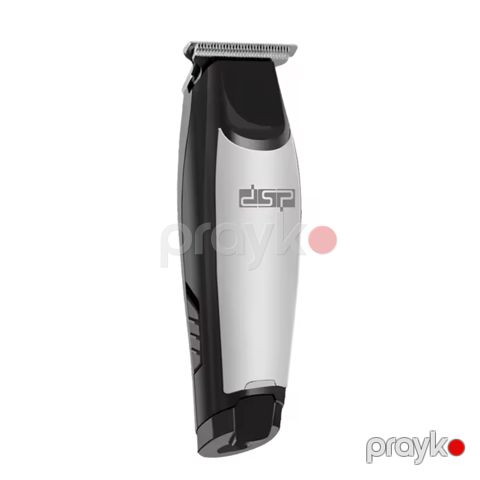 DSP 90119 Elektrikli Trimmer Yüksək Keyfiyyətli Təraş Maşını — Bakı