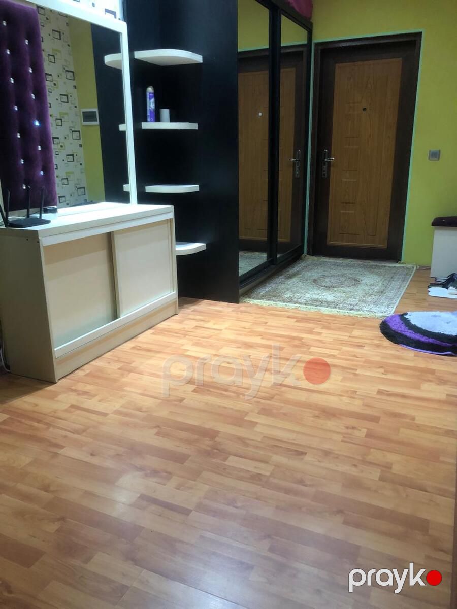 İcarəyə verilir 2 otaqlı yeni tikili 62 m² — Mənzil, Bakı (6)