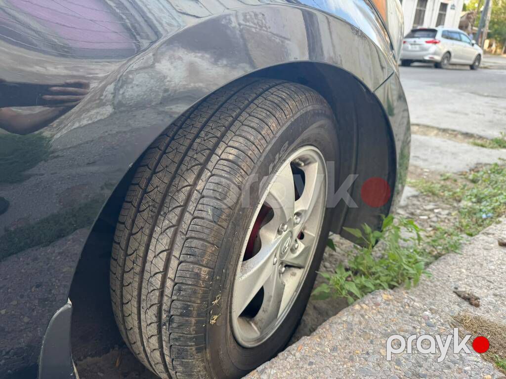 Hyundai Elantra, 1.8 L, 2015 il, 210 000 km — Avtomobillər, Bakı (12)