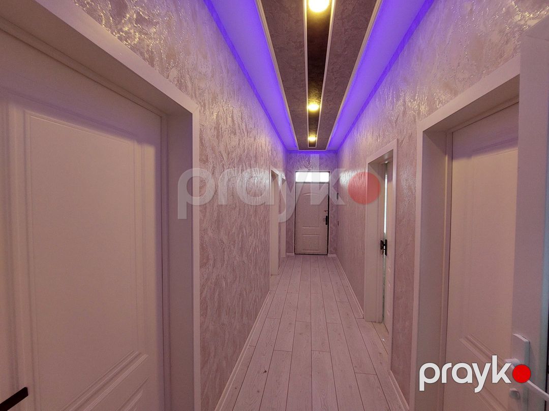 Satılır 4 otaqlı həyət evi/bağ evi 153 m² — Ev, villa, Bakı (12)