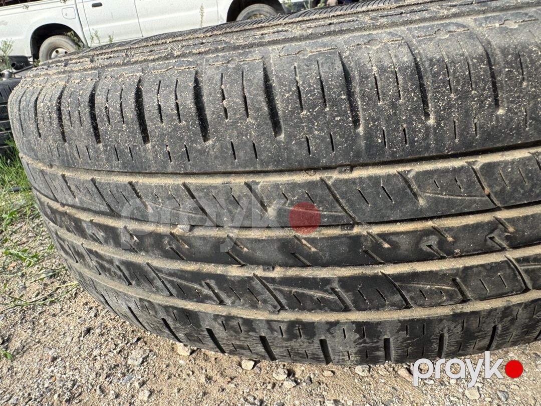 Hyundai, Kia təkərləri — Ehtiyat hissələri və aksesuarlar, Bakı (5)