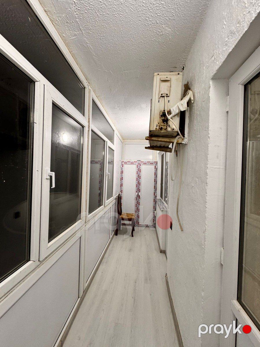 Satılır 2 otaqlı köhnə tikili 65 m² — Mənzil, Bakı (11)