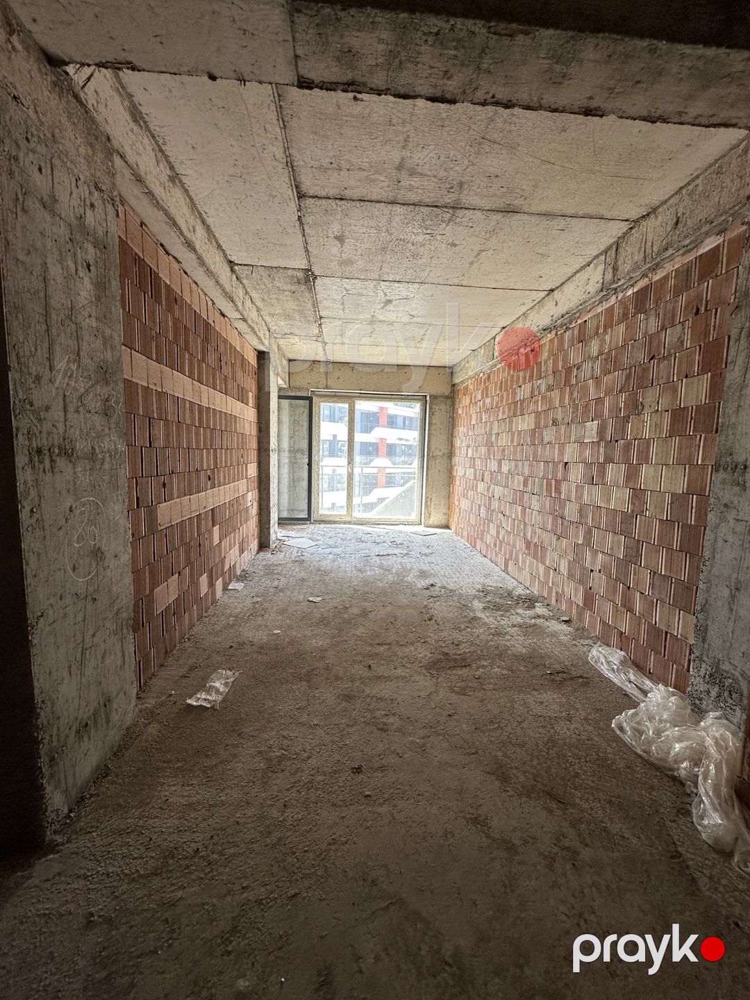 Satılır 2 otaqlı yeni tikili 73 m² — Mənzil, Bakı (8)