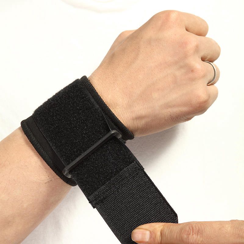 Chaoba 2 Cüt Qoruyucu Bilək Dəstəyi — Fitness və simulyatorlar, Bakı (3)