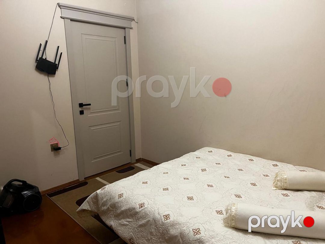 İcarəyə verilir 2 otaqlı yeni tikili 65 m² — Mənzil, Bakı (5)