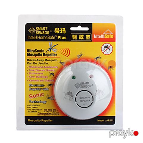 Həşərat qorxuducu AR111 SH-294 — Bakı