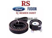 Ford Fusion iç kəməri — Bakı