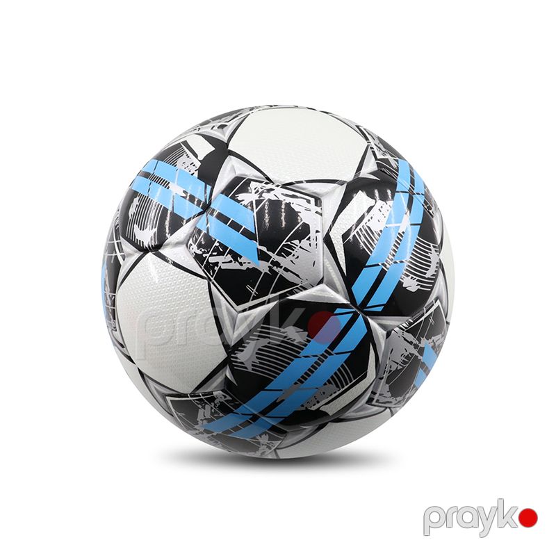Fitbol topu Select Lazer tikiliş Select Futbol Topu Football Select NO 5, mavi Brilliant 01, ölçü 5 — İdman, hobi, istirahət, Bakı (3)