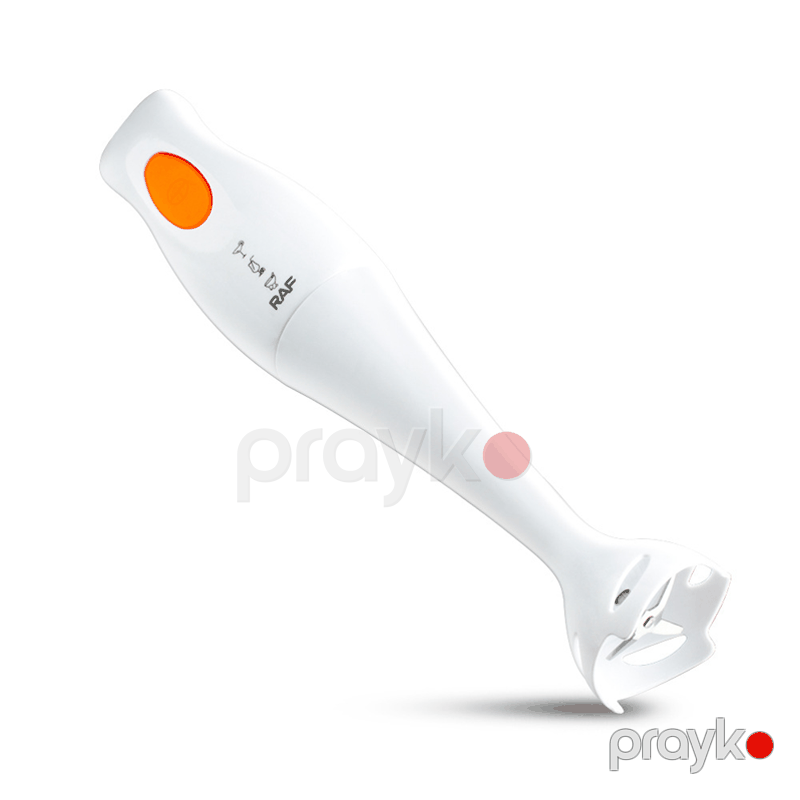 RAF R.266 - Blender, Əl Blenderi — Blenderlər, xırdalayanlar və mikserlər, Bakı (3)