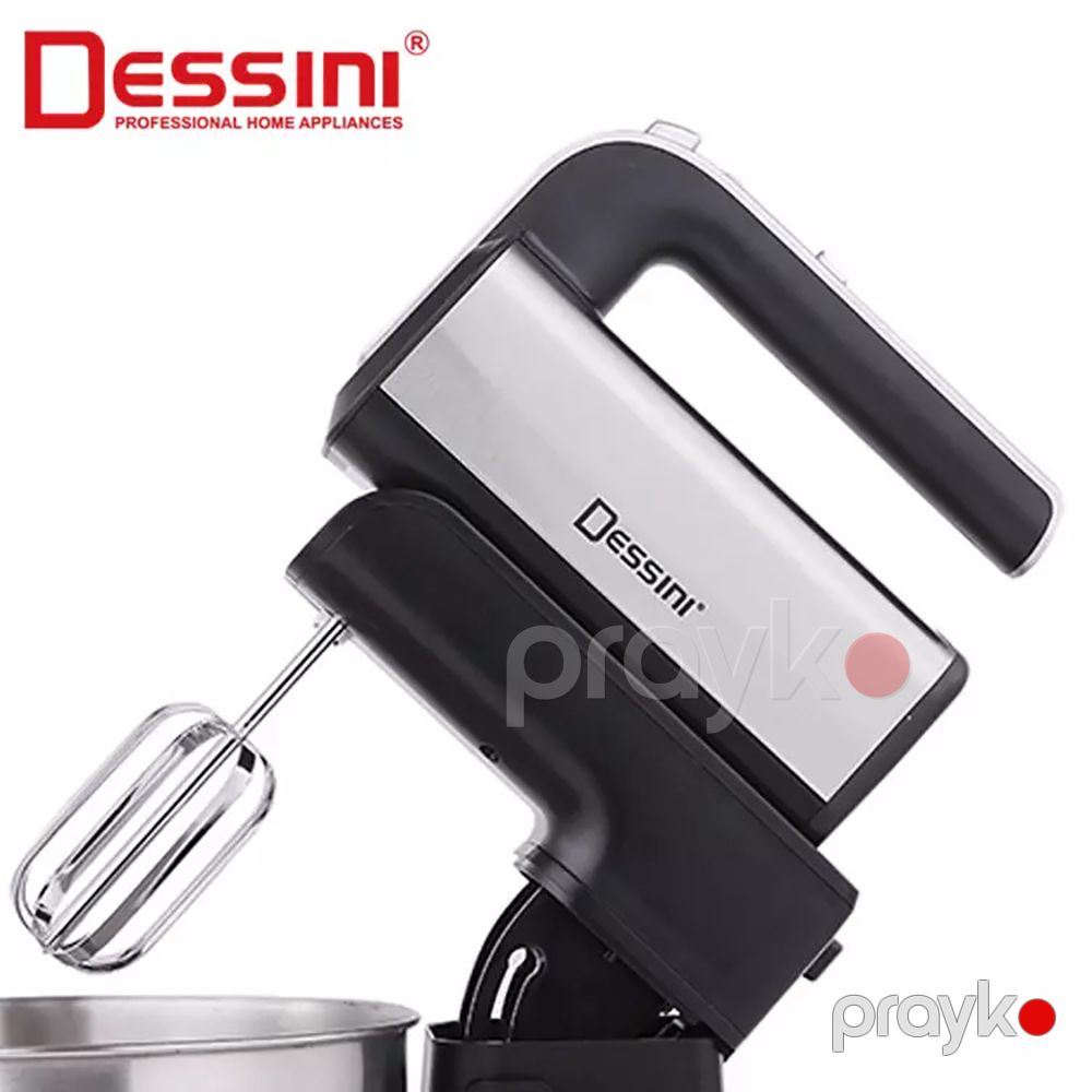 Dessını yüksək keyfiyyətli elektrikli professional yumurta və un qarışdırıcı 360° fırlanan stend — Blenderlər, xırdalayanlar və mikserlər, Bakı (5)