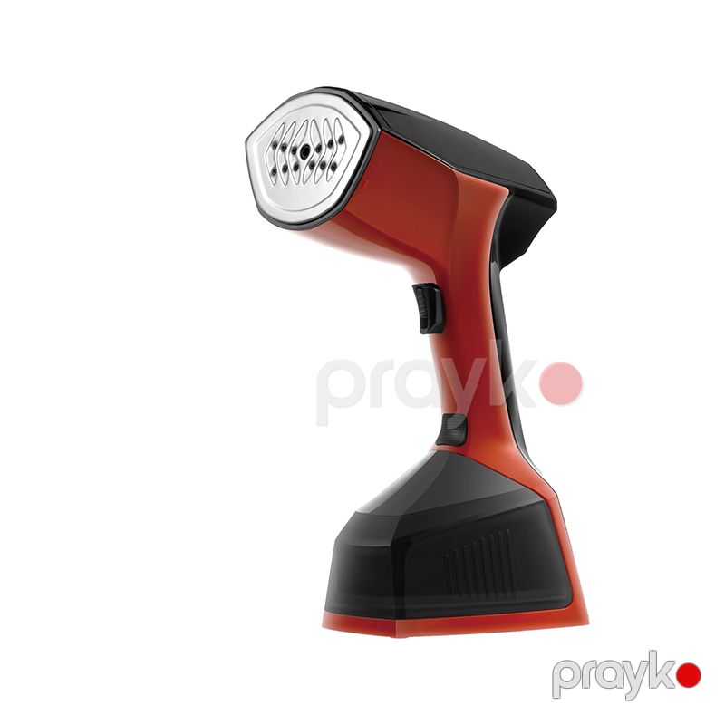 Sonifer SF-9124 Elektrikli Əl Ütüsü Portativ Mini Ütü Buxarlı Ütü 2000 W — Ev texnikası, Bakı (5)