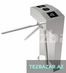Anxis tripod turinket sistemi — Təhlükəsizlik sistemləri, Bakı (2)