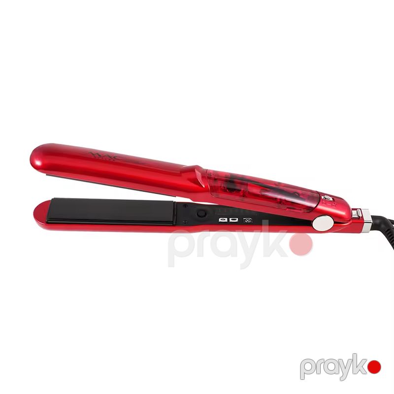 MAC MC-2700 Professional Elektrikli Fen Saç Düzləşdirici Fen Ütü Feni — Fən, Bakı (3)
