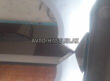 Mitsubishi Attrage, Mitsubishi Mirage kırlo — Mahir