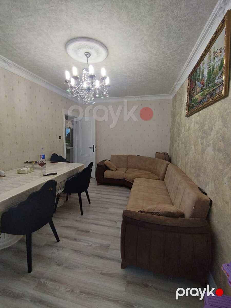 Satılır 3 otaqlı köhnə tikili 68 m² — Mənzil, Bakı (8)