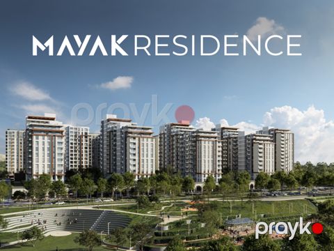 Satılır 4 otaqlı yeni tikili 109.7 m² — Bakı
