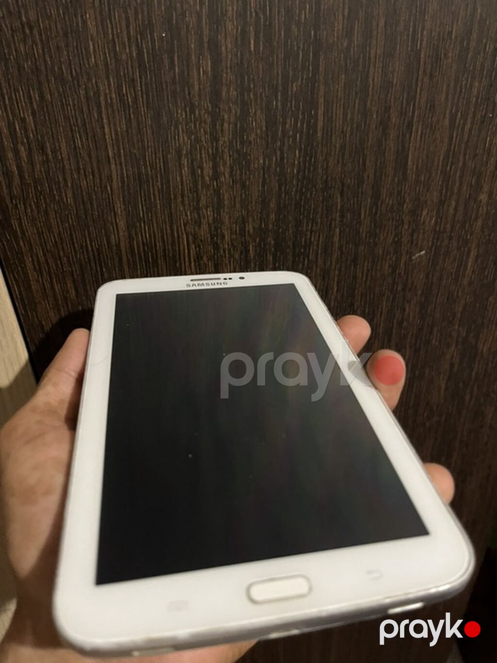 İşlənmiş Samsung Galaxy Tab 3, 7", 64 GB — Samsung, Salyan (2)