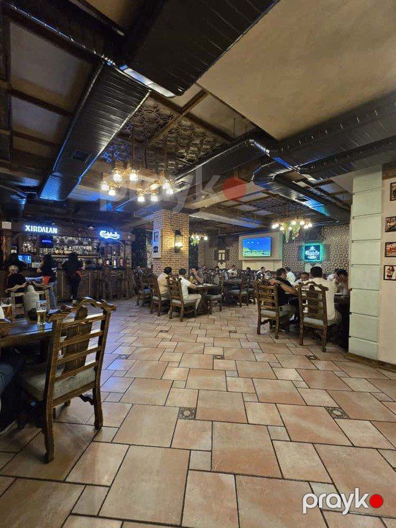Satılır obyekt 650 m² — Əmlak, Bakı (7)