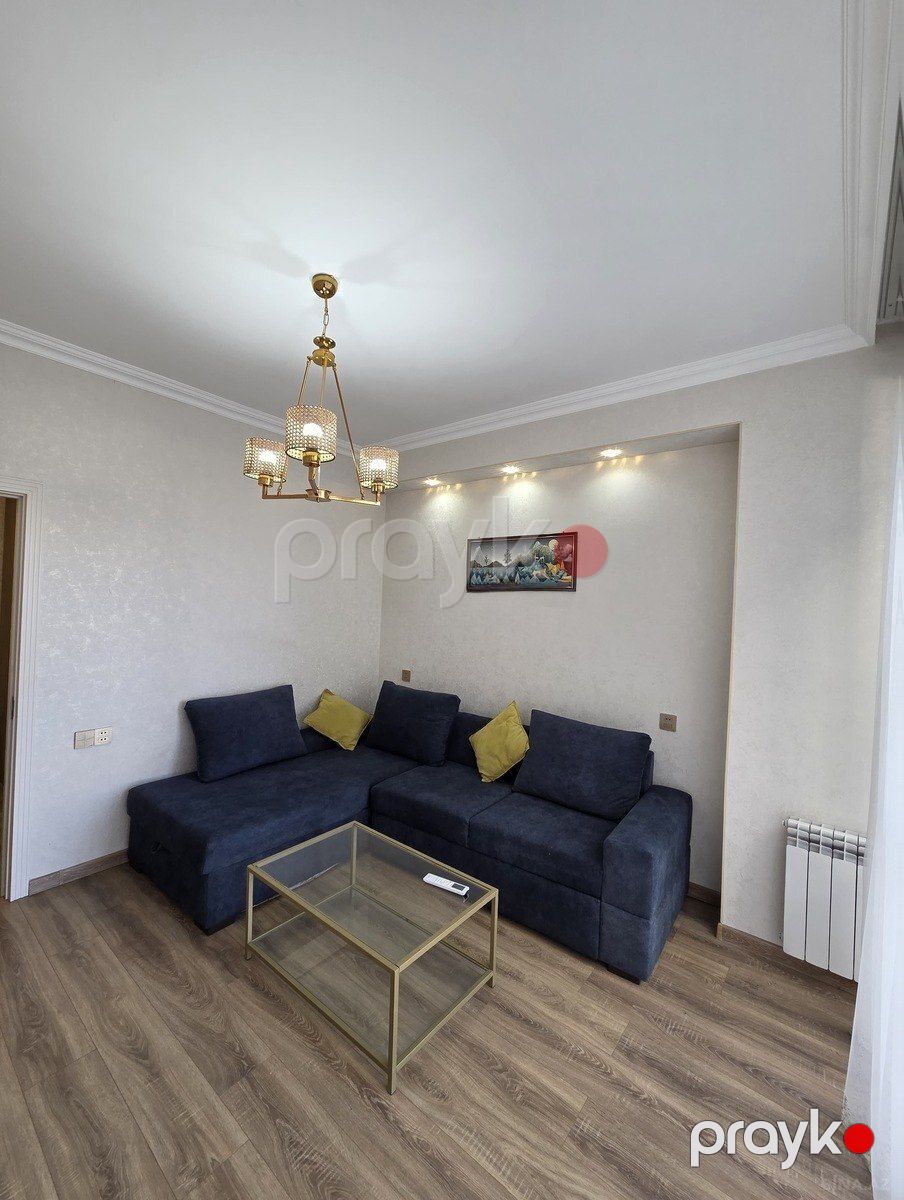 Satılır 2 otaqlı yeni tikili 55 m² — Mənzil, Bakı (4)
