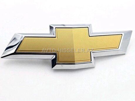 Chevrolet Equinox Emblemi 2020 — Gəncə