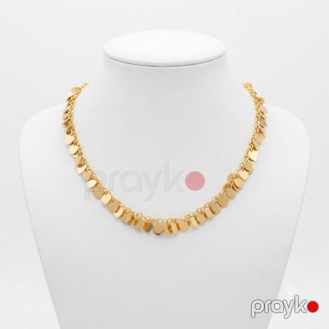 Boyunbağı qadınlar üçün 58024406, paslanmayan polad — Bakı