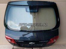 Chevrolet Lacetti Arxa Baqajı — Bakı