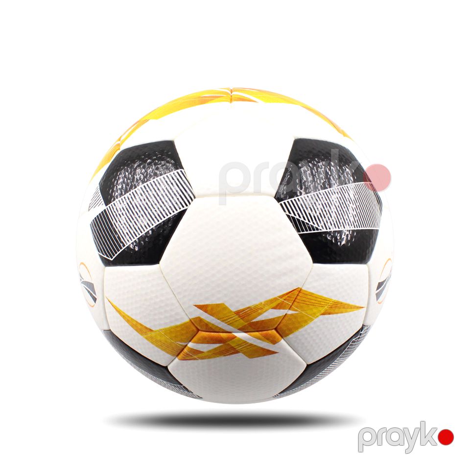 Futbol topu Molten Uefa Avropa Liqası futbol topu 3200 MJ05019 5 nömrə — İdman, hobi, istirahət, Bakı (2)