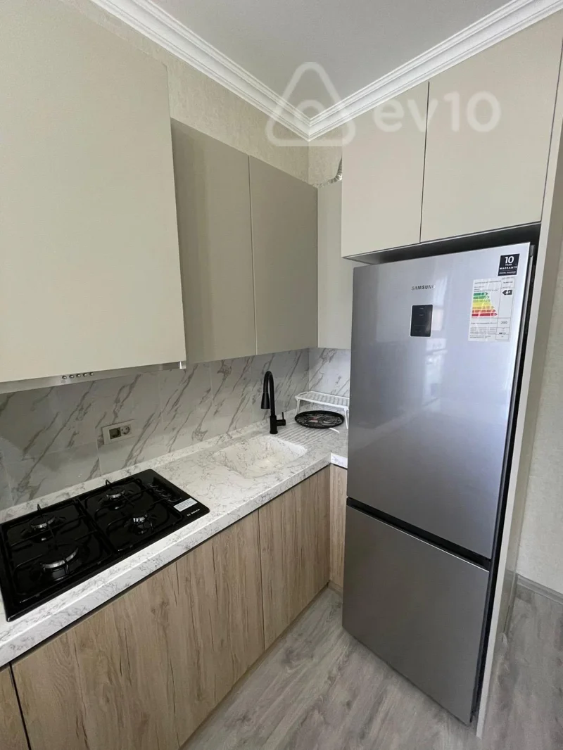 2 otaqlı mənzil, 65 m², 8 Noyabr prospekti — kirayə — Mənzil, Bakı (6)